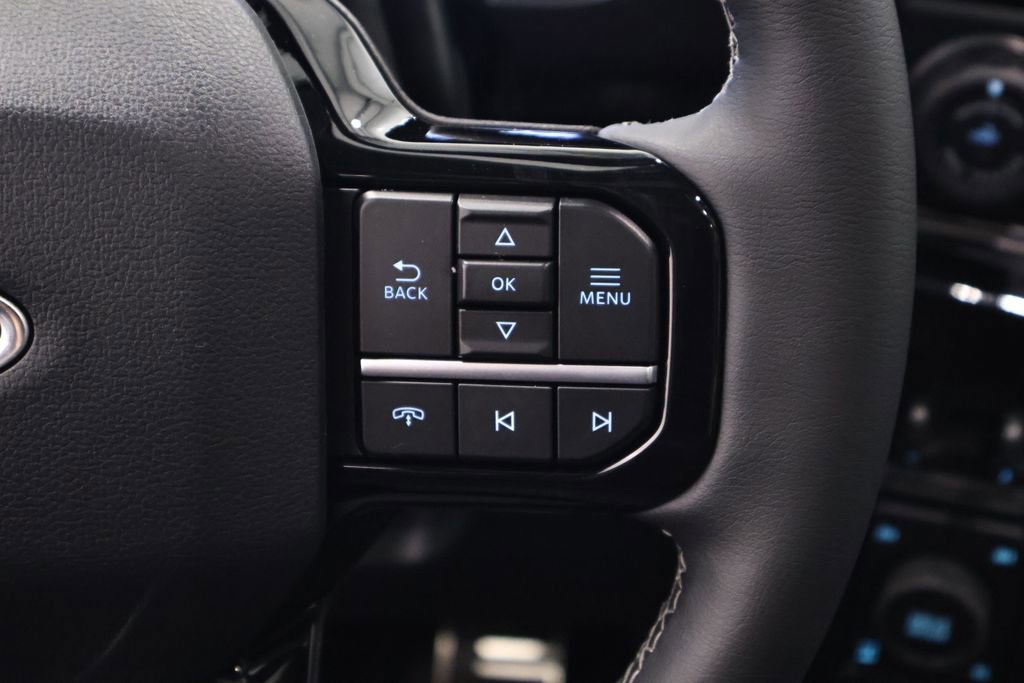 New 2026 Ford F250 Lariat AWD/4WD image 23
