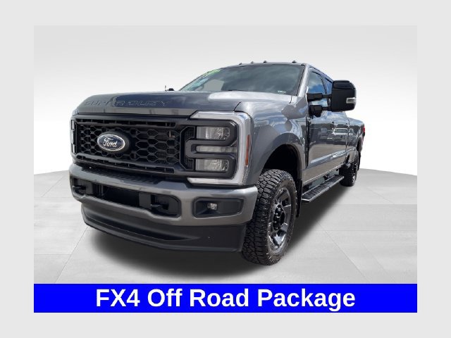 Used 2024 Ford F250 Lariat w/ Sport Appearance Package