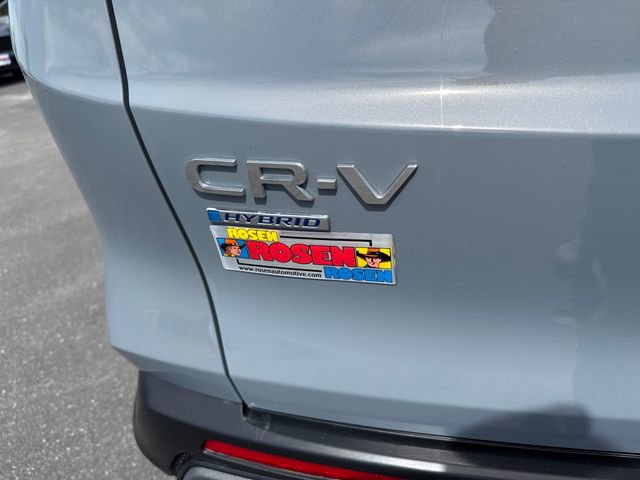 Used 2023 Honda CR-V Sport image 41