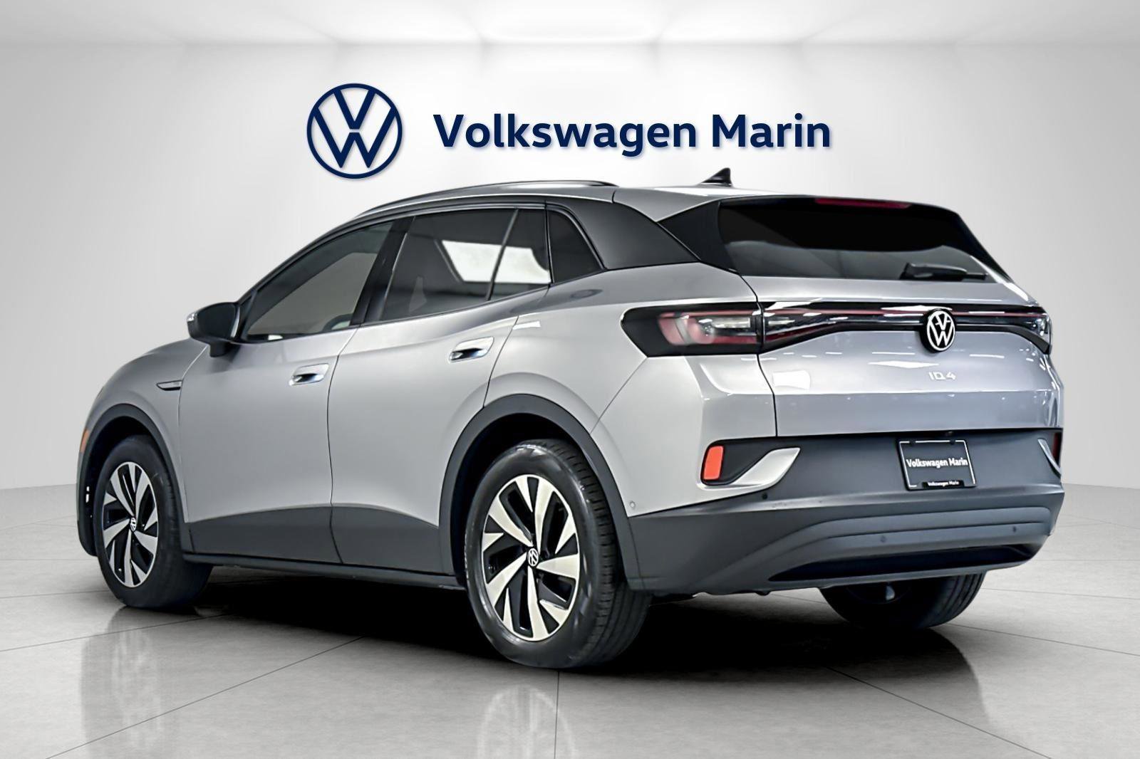 New 2025 Volkswagen ID.4 Pro image 3