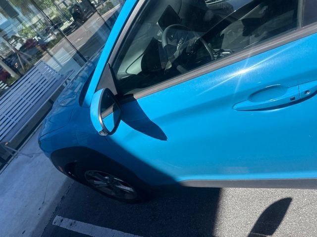 Used 2022 Hyundai Kona SEL w/ Cargo Package FWD image 9