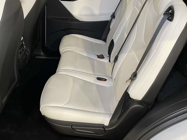 Used 2020 Tesla Model X Long Range AWD/4WD image 19