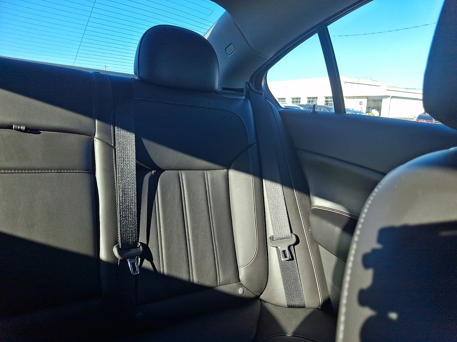 Used 2017 Buick Regal Sport Touring FWD image 16