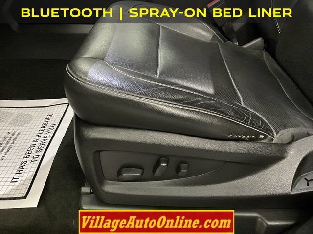 Used 2018 GMC Sierra 1500 SLT AWD/4WD image 15