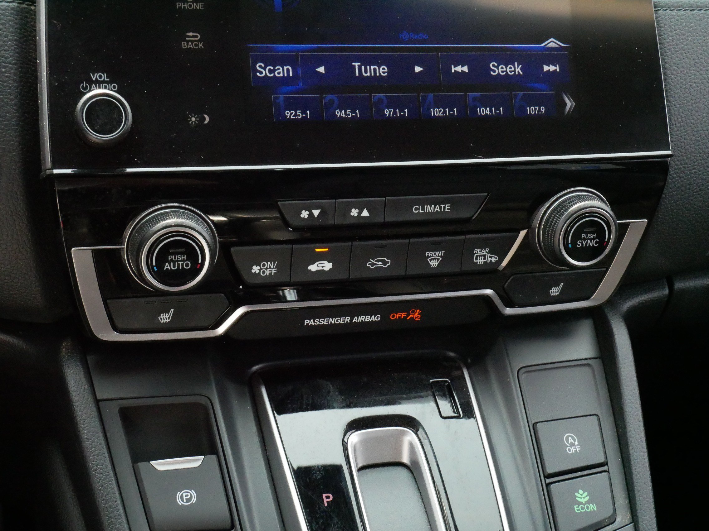 Used 2022 Honda CR-V EX-L image 23
