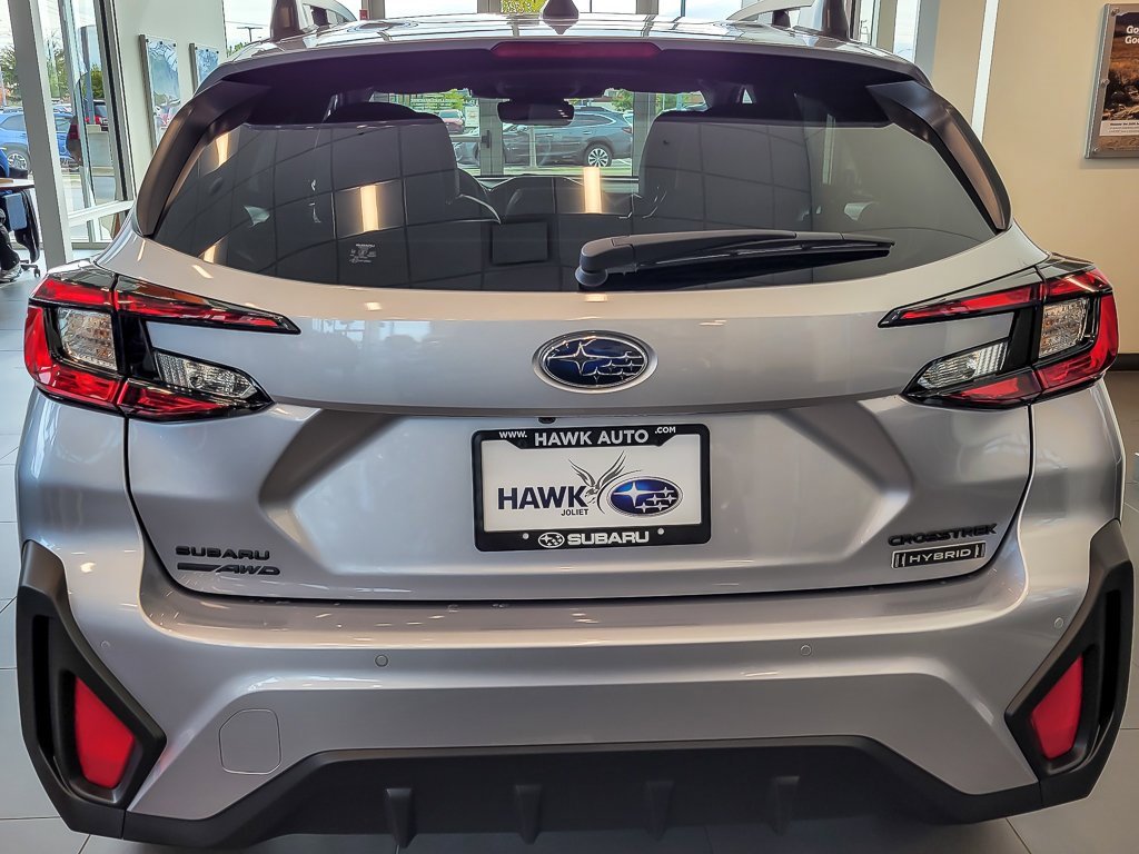 New 2026 Subaru Crosstrek 2.5i Limited image 5