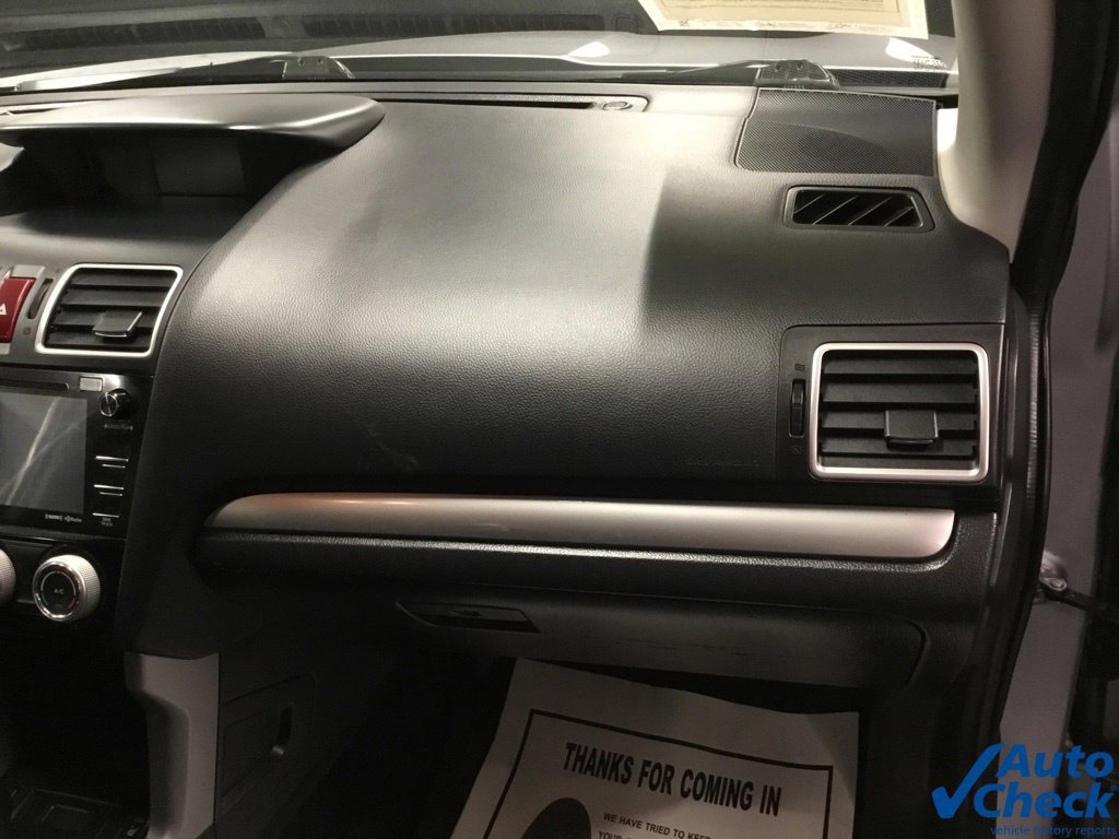 Used 2016 Subaru Forester 2.5i Premium w/ All-Weather Package AWD/4WD image 37