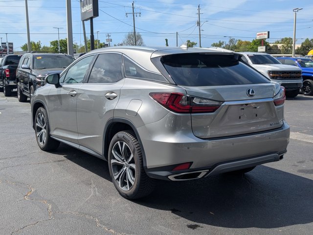 Used 2021 Lexus RX 350 AWD w/ Premium Package image 8