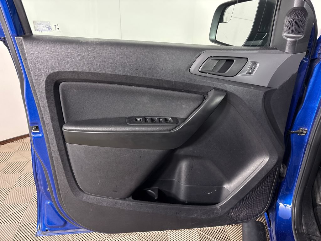 Certified 2020 Ford Ranger XL w/ Equipment Group 101A Mid RWD image 16