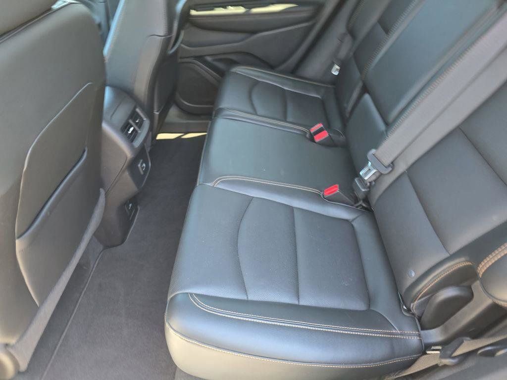 Used 2019 GMC Terrain SLT w/ Preferred Package image 14