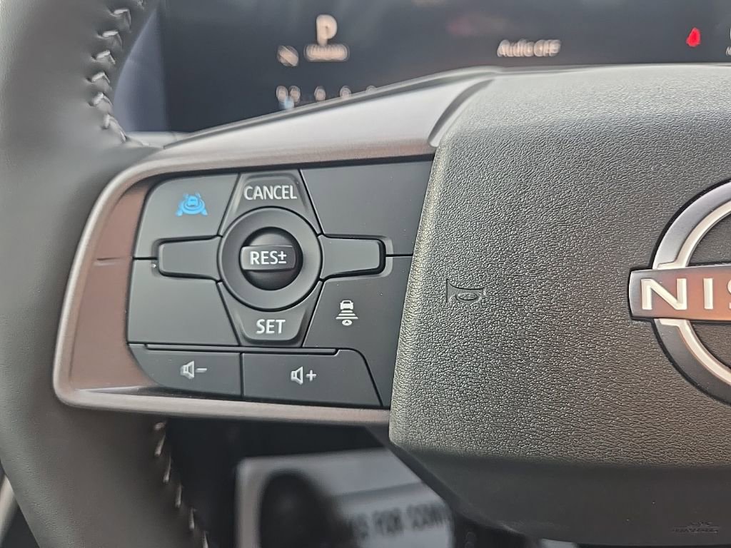 New 2026 Nissan Sentra SL image 17