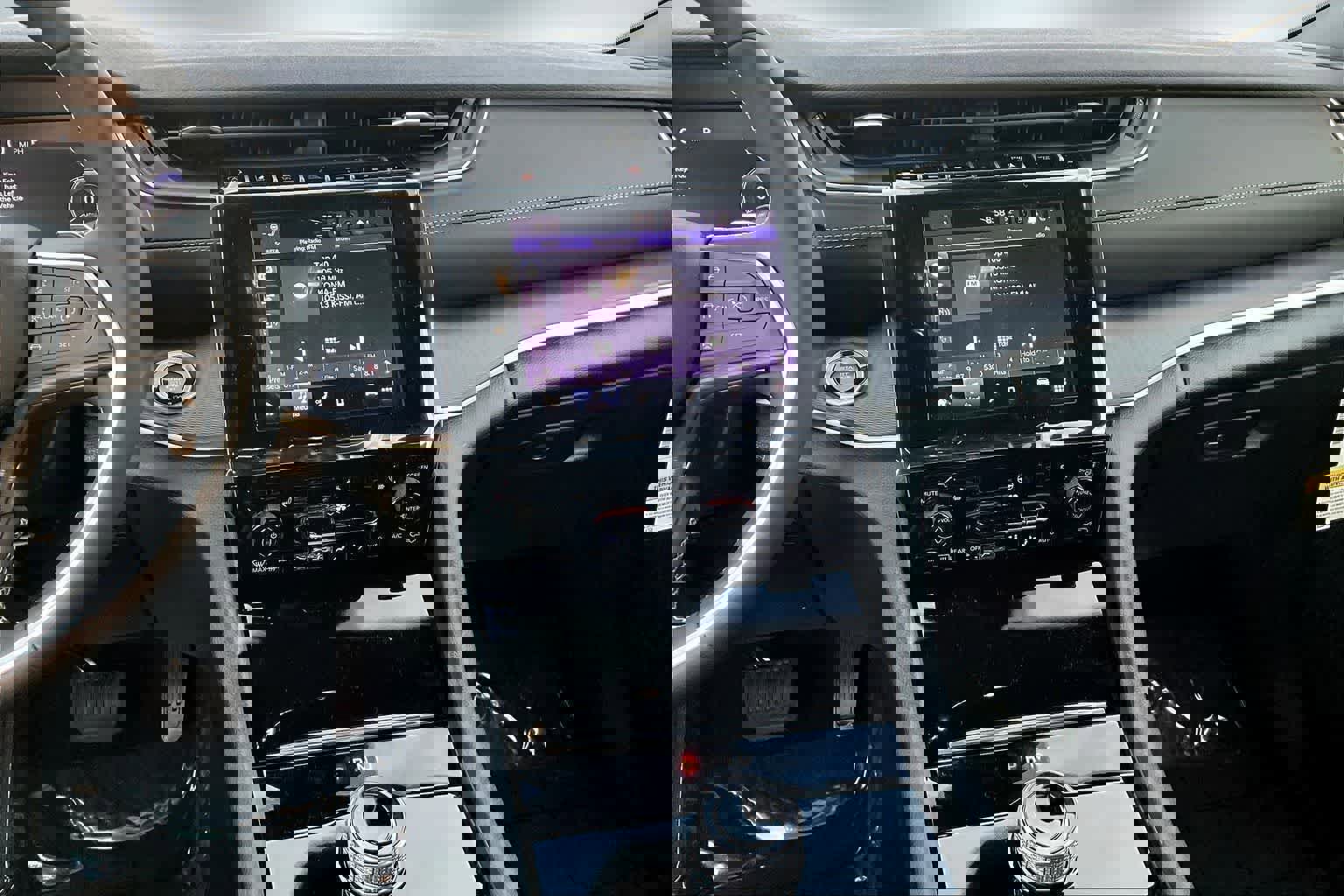 New 2025 Jeep Grand Cherokee L Laredo w/ Luxury Tech Group I image 16