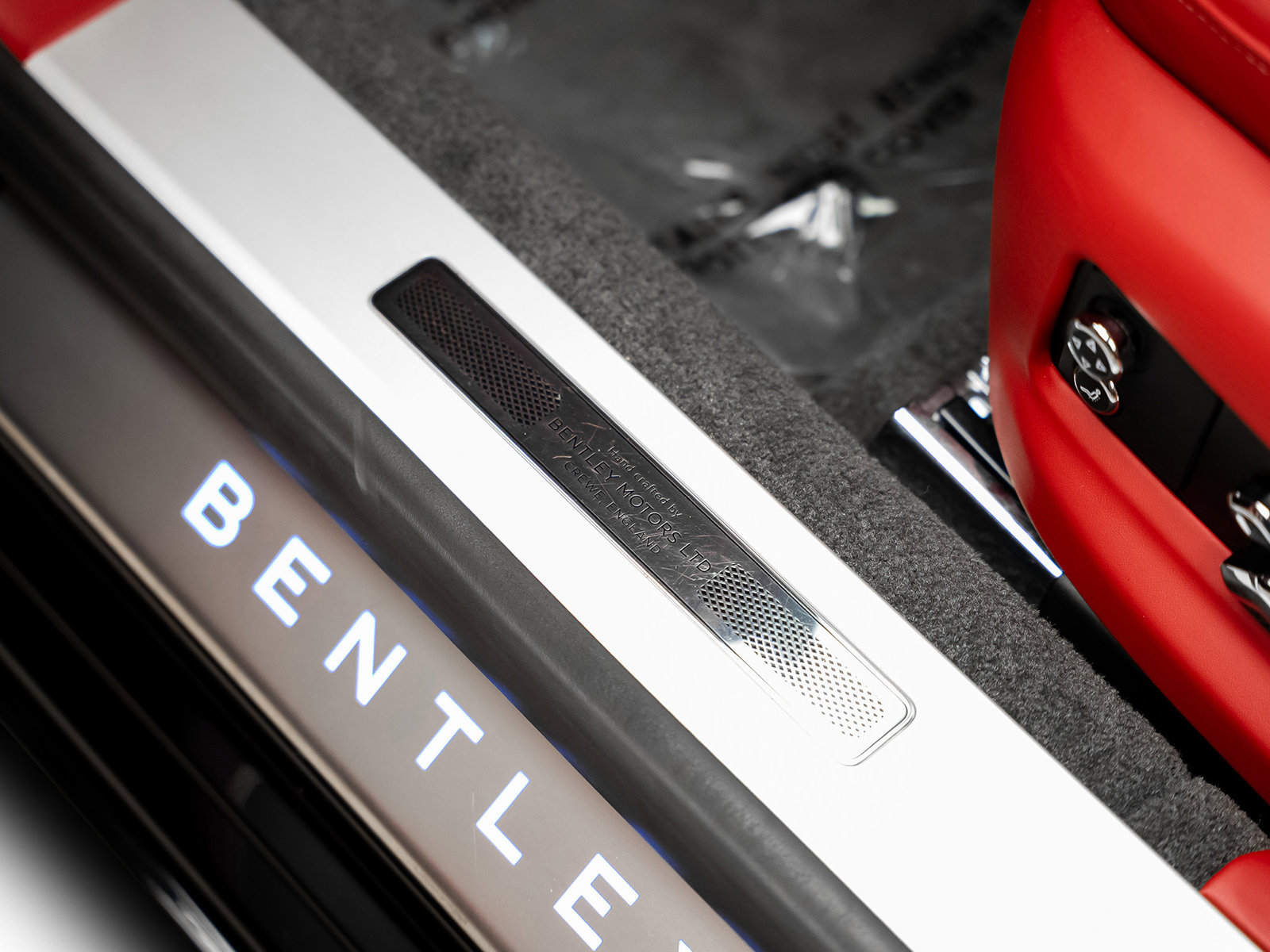 Used 2022 Bentley Flying Spur V8 AWD/4WD image 61