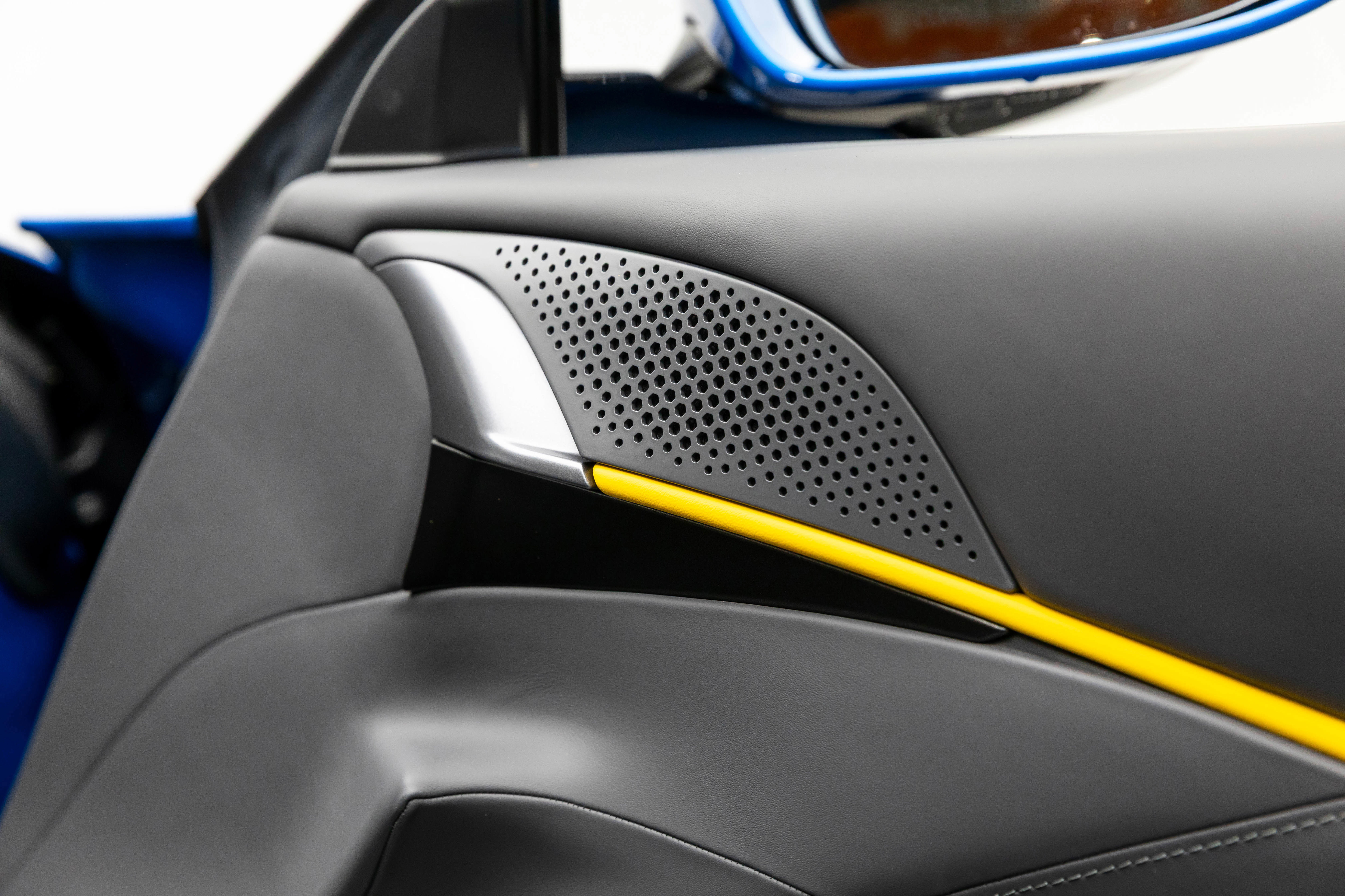 Certified 2025 Ferrari Roma Spider image 44