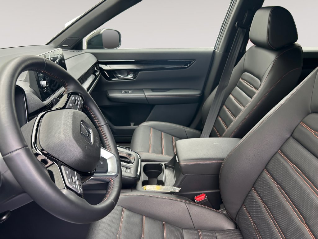 Used 2026 Honda CR-V Sport Touring image 9