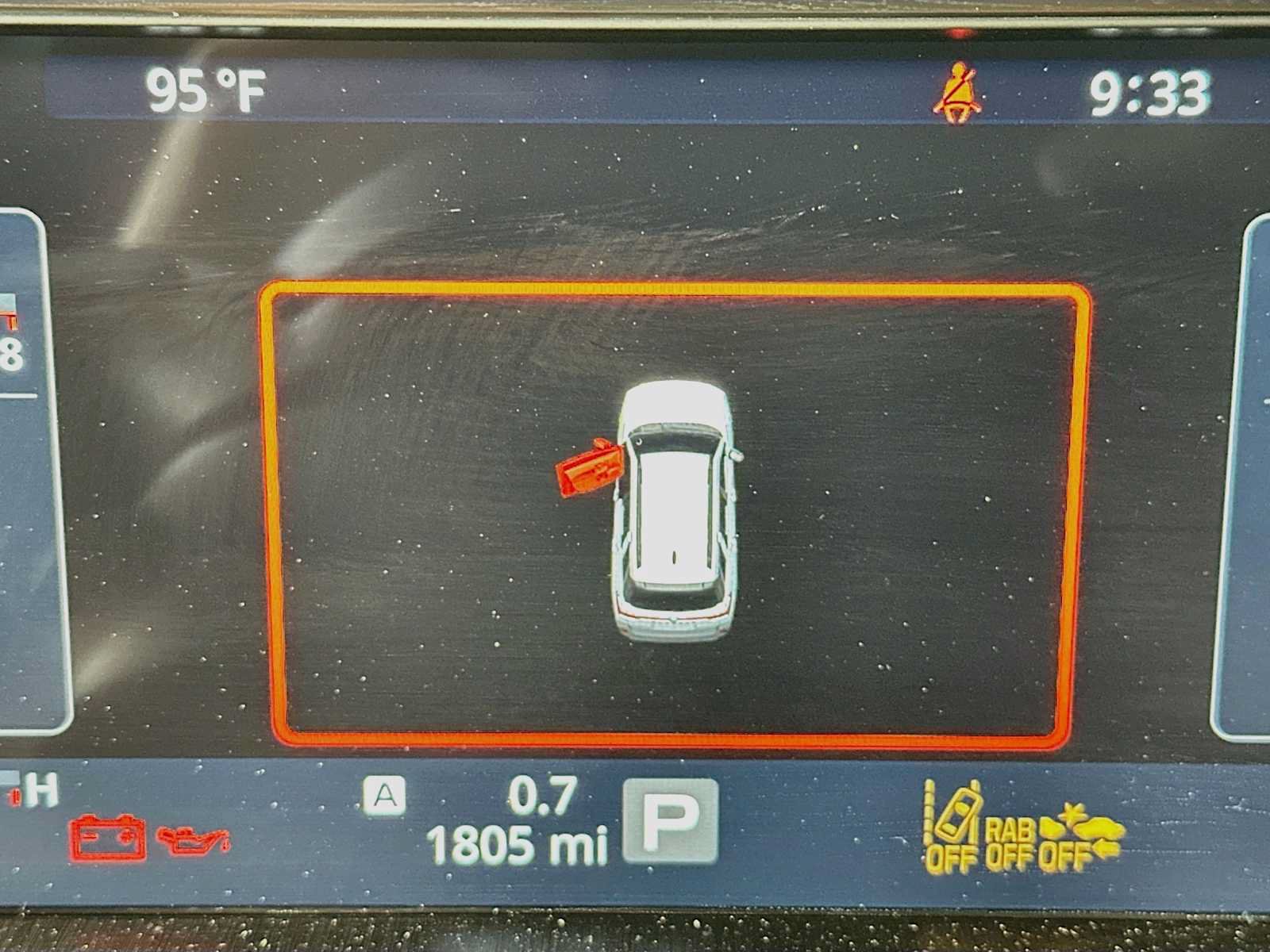 Used 2026 Subaru Outback Wilderness w/ Wilderness Plus Package AWD/4WD image 12