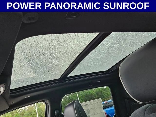 New 2027 RAM 1500 Limited AWD/4WD image 2