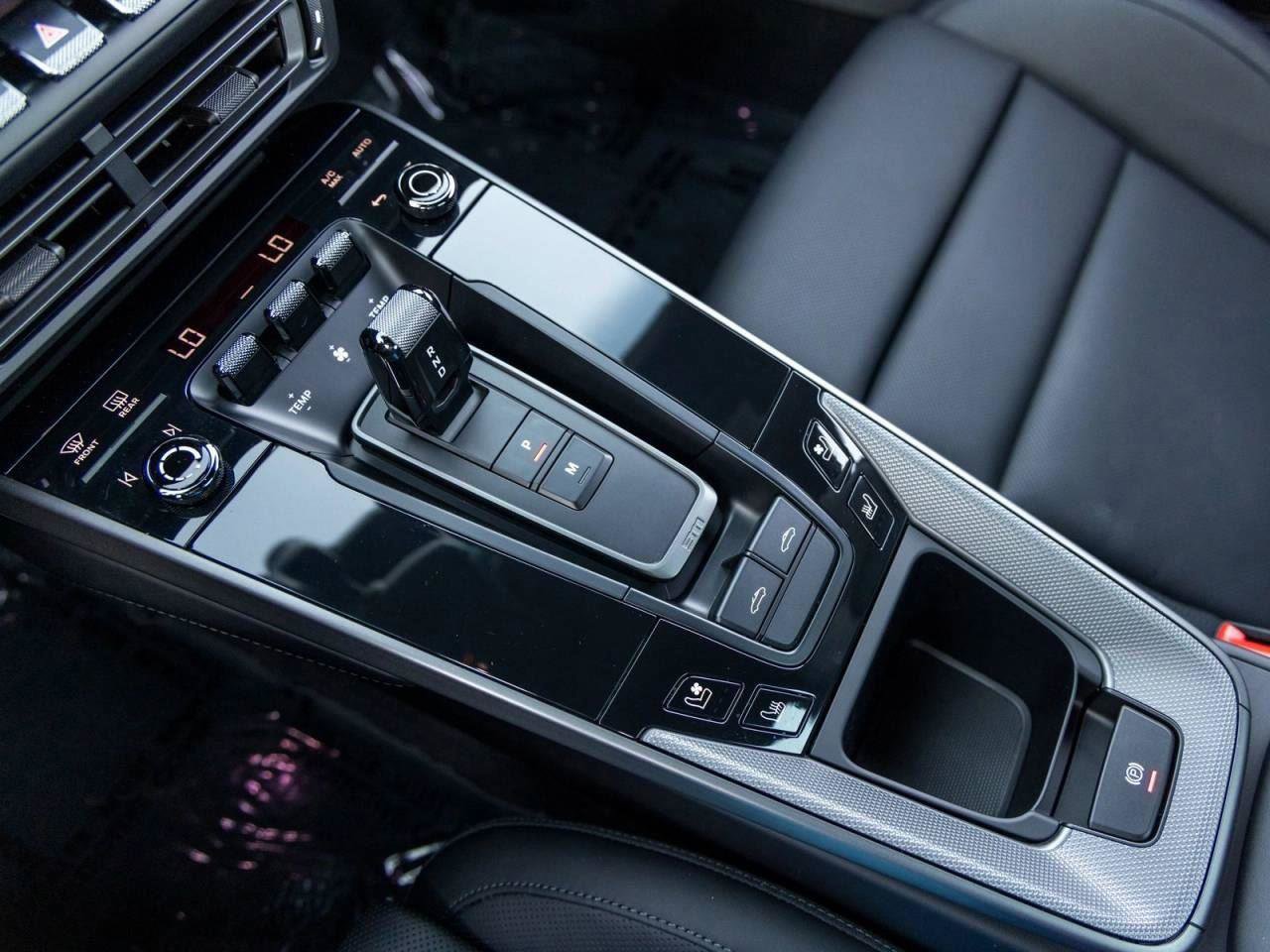 Used 2024 Porsche 911 Targa 4 GTS image 38