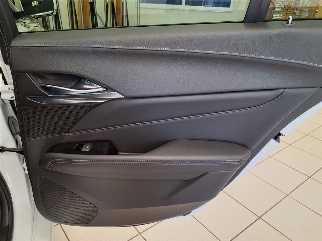 Used 2022 Cadillac CT4 Premium Luxury image 13