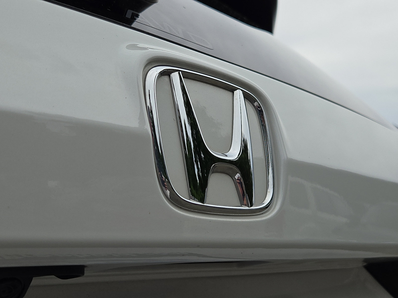 Certified 2024 Honda CR-V EX image 32