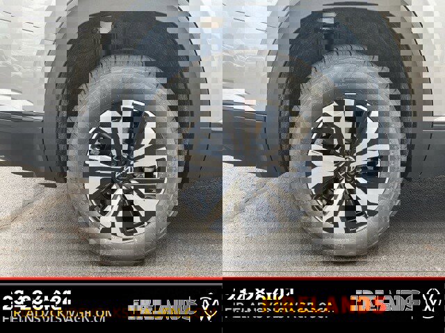 New 2026 Volkswagen Atlas SE image 21