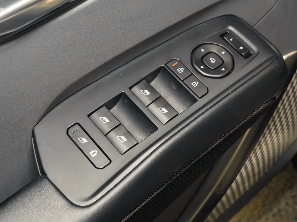 Used 2024 Kia EV9 GT-Line AWD/4WD image 7