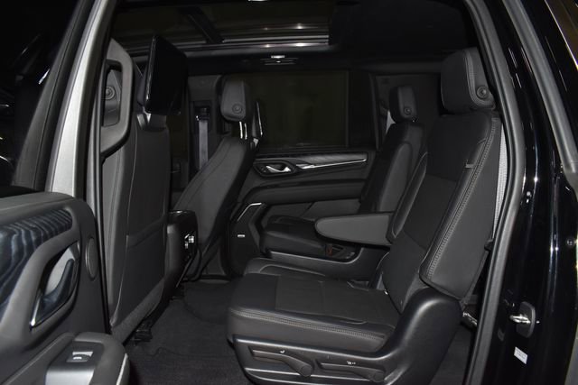 Used 2021 GMC Yukon XL Denali image 32