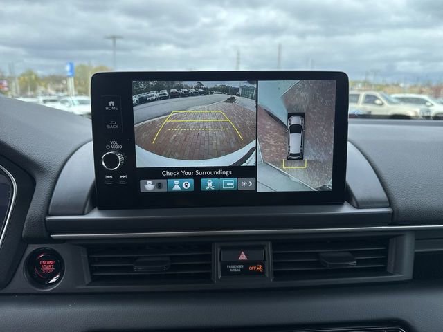 Certified 2023 Honda Pilot Elite image 19