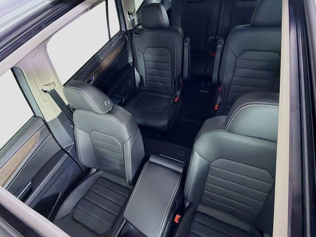 New 2026 Volkswagen Atlas SEL AWD/4WD image 14