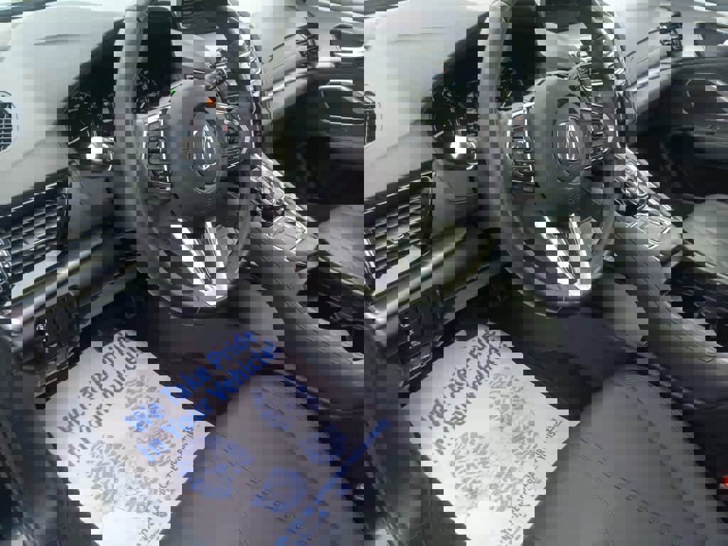 Used 2023 Acura RDX AWD image 11