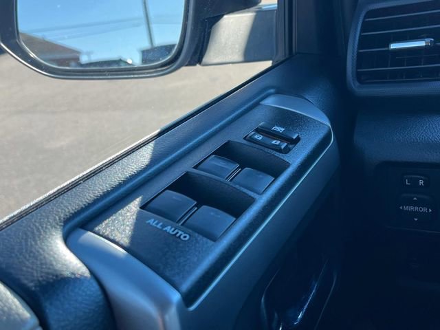 Used 2020 Toyota 4Runner Limited image 29
