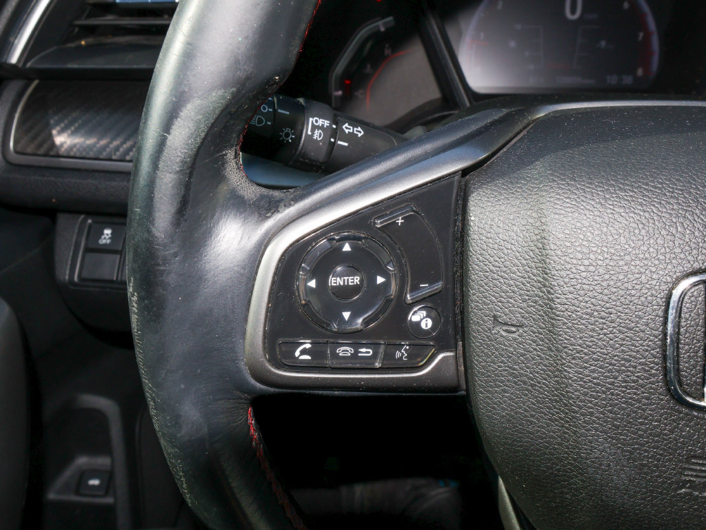 Used 2019 Honda Civic Si image 20