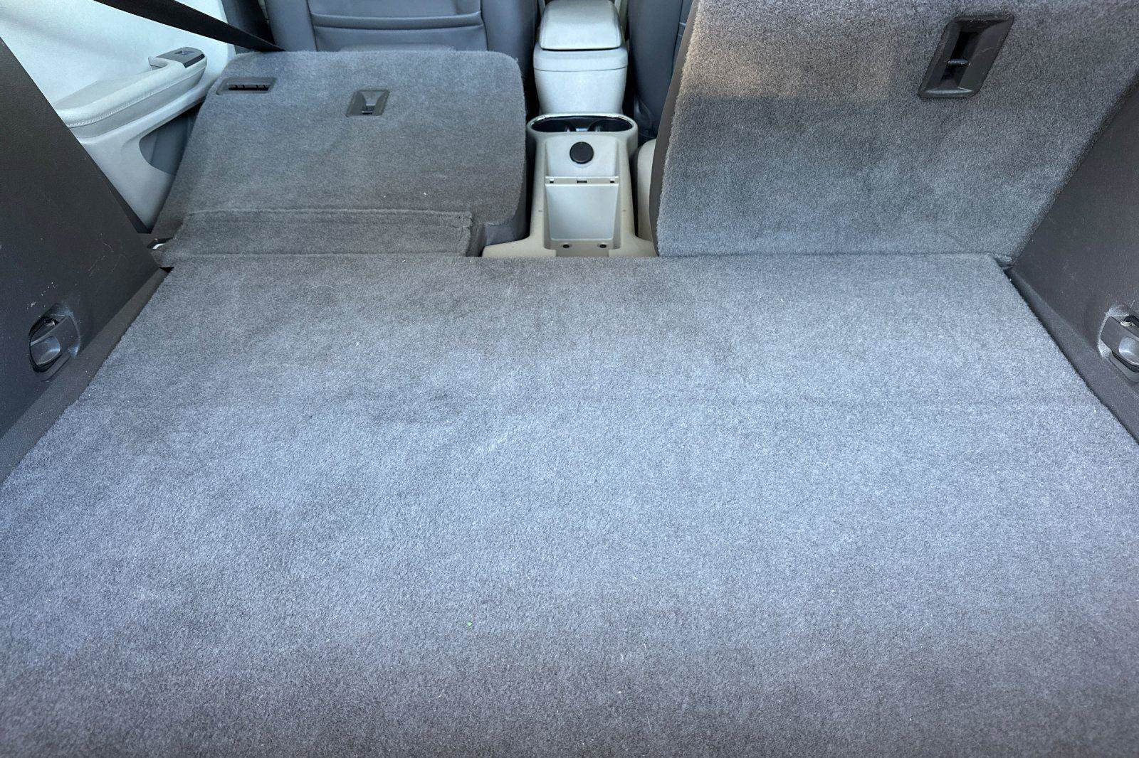 Used 2013 Chevrolet Volt Premium w/ Premium Trim Package image 14