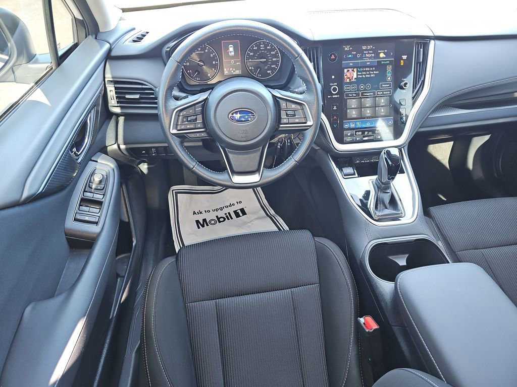 Used 2023 Subaru Legacy Premium image 28