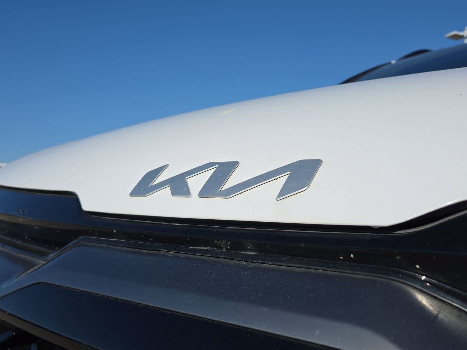 Certified 2024 Kia Sportage X-Line w/ X-Line Premium Package AWD/4WD image 11