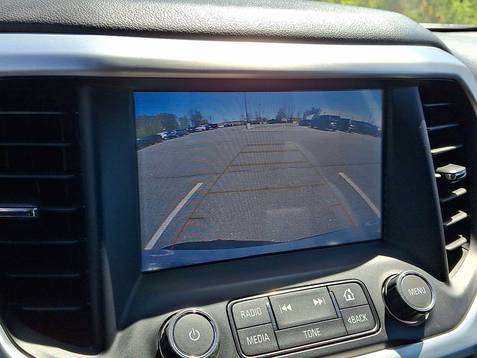 Used 2019 GMC Acadia SLT AWD/4WD image 20