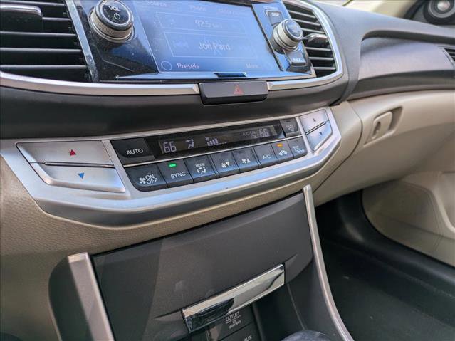 Used 2013 Honda Accord EX-L image 11