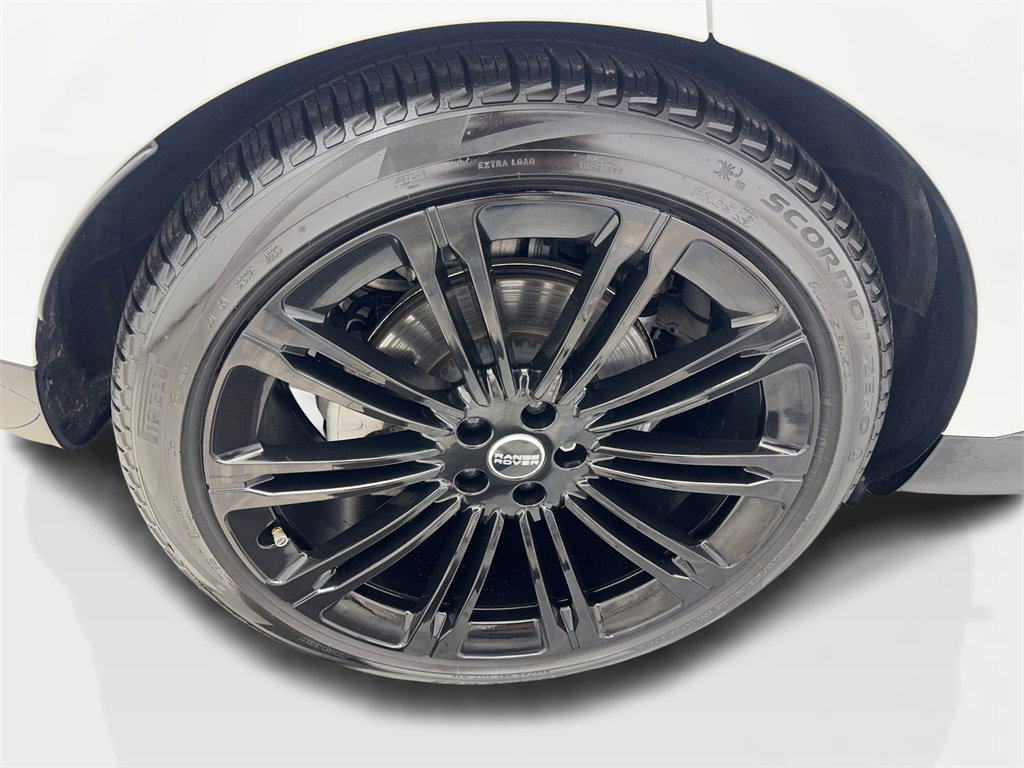 Used 2023 Land Rover Range Rover SE image 87