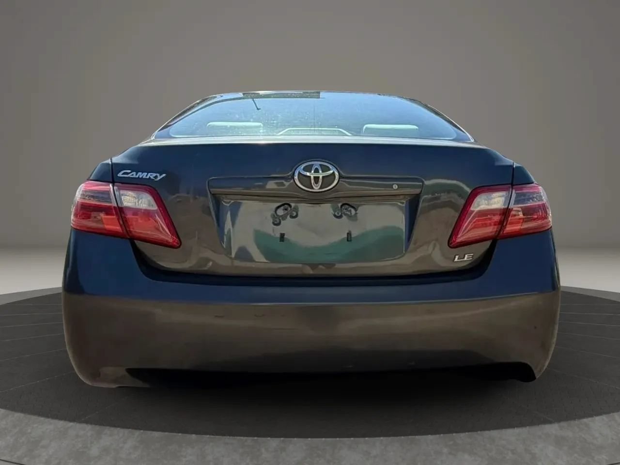 Used 2007 Toyota Camry LE FWD image 6