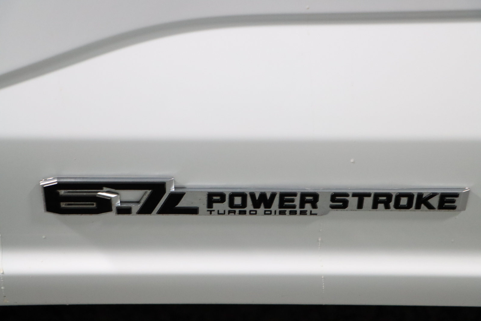 Used 2023 Ford F250 XLT w/ FX4 Off-Road Package AWD/4WD image 30