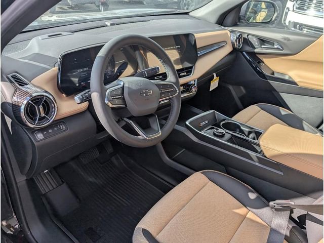 New 2026 Chevrolet Equinox ACTIV w/ Convenience Package III image 13