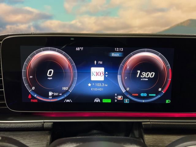 Used 2021 Mercedes-Benz GLS 450 4MATIC image 43