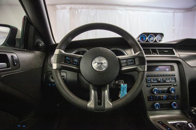 Used 2012 Ford Mustang Boss 302 w/ Boss 302 Accessory Pkg image 42