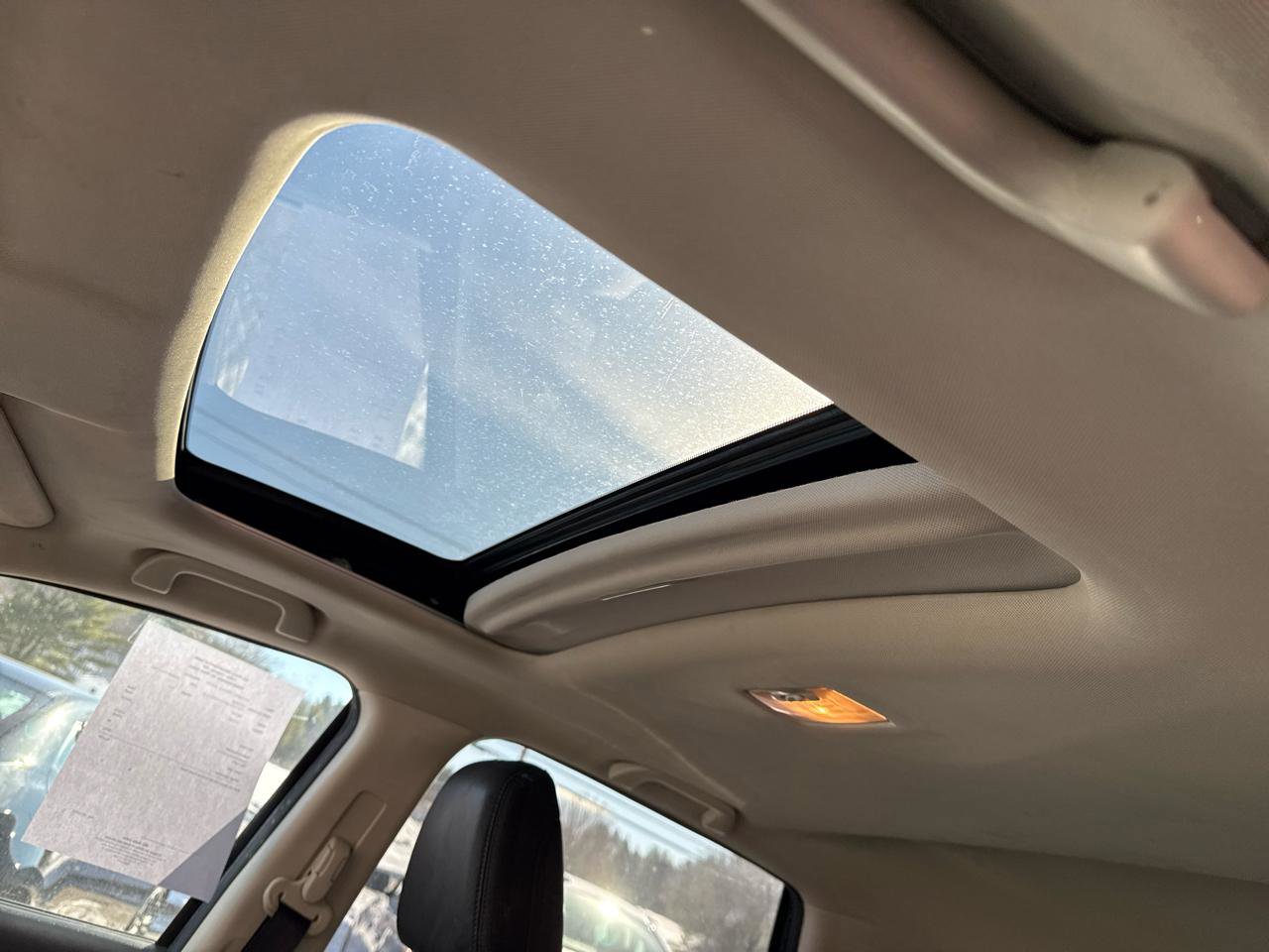 Used 2013 Honda CR-V EX-L image 15