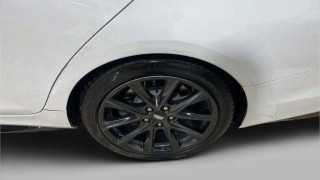 Used 2022 Cadillac CT4 V w/ Climate Package image 23