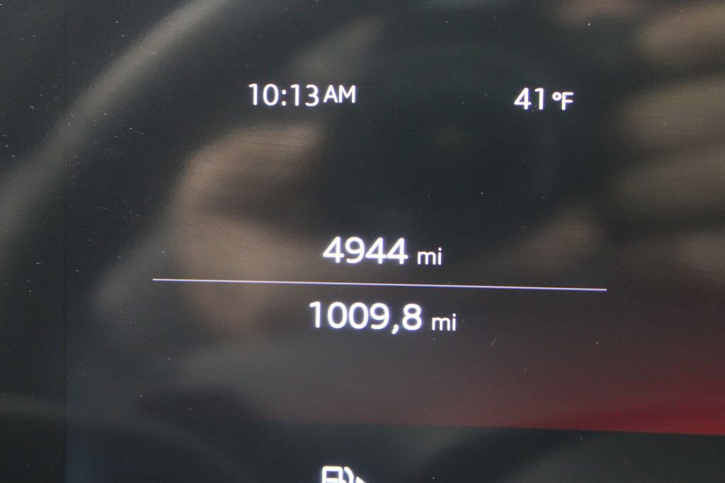 Used 2025 Audi A5 2.0T Premium Plus w/ Premium Plus image 11