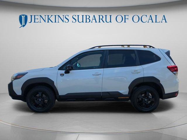 Used 2023 Subaru Forester Wilderness AWD/4WD image 6