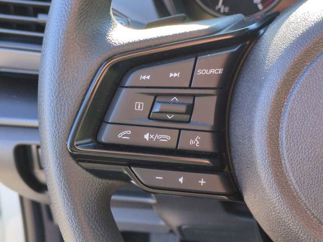 Certified 2025 Subaru Crosstrek 2.5i Premium image 21