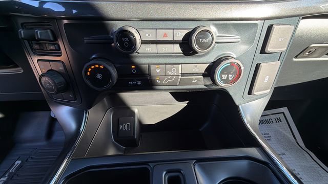 Used 2025 Ford F150 STX image 14