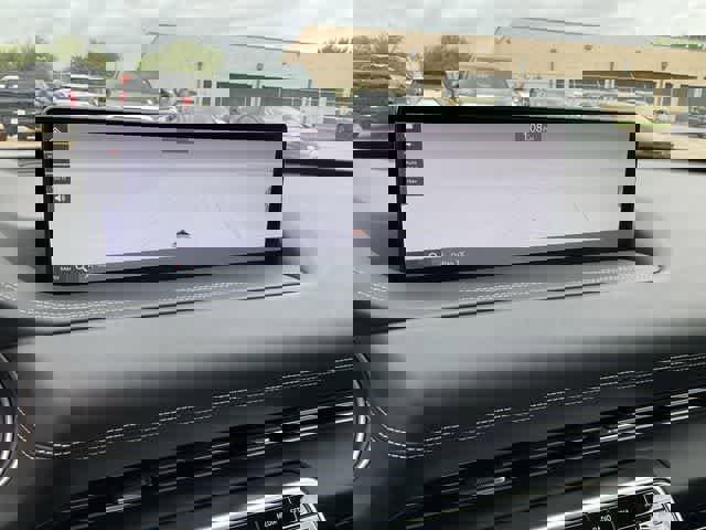 Used 2022 Genesis GV80 2.5T w/ Prestige Package 05 image 23